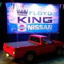 BWW Reviews: New Line Theatre's Wonderful Production of HANDS ON A HARDBODY