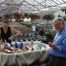 The North Country Friends of the Vermont Symphony Orchestra Presents UNCORKING SPRING