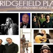 Ridgefield Playhouse Presents ECHOES OF SINATRA, 7/27