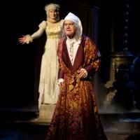 Chris Kayser to Play 'Scrooge' for Last Time in Alliance Theatre's A CHRISTMAS…
