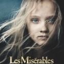 LES MISERABLES Blu-ray & DVD to Get 3/19 Release