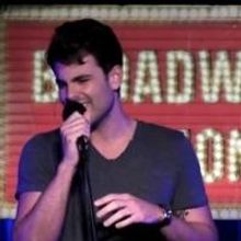STAGE TUBE: MAMMA MIA!'s Zak Resnick Sings 'I'm Your Man' at BROADWAY SESSIONS