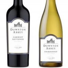Downton Abbey' Wines Launch Countess of Grantham Collection