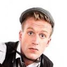 EDINBURGH 2012: BWW Reviews: KAPUT, Udderbelly Pasture, Dairy Room, August 15