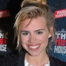 Billie Piper and Oliver Chris Teaming with Richard Bean for New Play at the National?