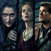 Beans, Capes, Princes & Slippers - Uncovering the Fairy Tales of INTO THE WOODS!