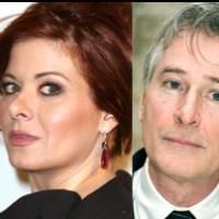 Brian F. O'Byrne and Debra Messing to Lead John Patrick Shanley's OUTSIDE MULLINGAR…