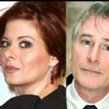 Brian F. O'Byrne and Debra Messing to Lead John Patrick Shanley's OUTSIDE MULLINGAR…
