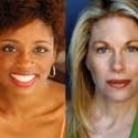 Montego Glover, Marin Mazzie, Ashley Brown & More Set for New York Pops' 2013-14…