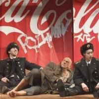 Review - The Caucasian Chalk Circle