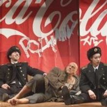 Review - The Caucasian Chalk Circle