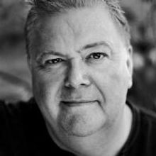Sam Kelly Exits West End's WICKED, Martyn Ellis to Step in as 'The Wizard'