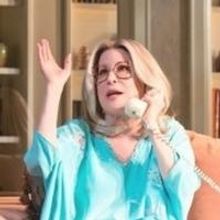 Review - I'll Eat You Last: A Chat With Sue Mengers