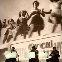 The Balanescu Quartet to Bring MARIA T. to the Schimmel Center, 12/20