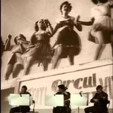 The Balanescu Quartet Brings MARIA T. to the Schimmel Center Tonight