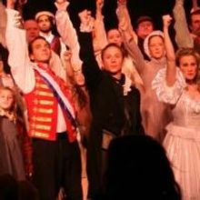 Rhino Theatre Adds Early January Dates for LES MISERABLES
