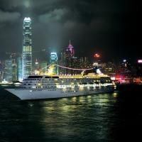 Crystal's Expands 2014 Asia Season: Two Ships, 34 Voyages, Four Maiden Calls And…