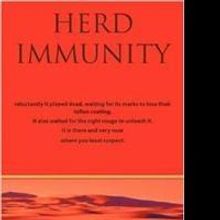 New Bioterrorism Novel Explores Smallpox Infection; Who Will Fall Victim Next?