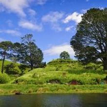 New THE HOBBIT Contest to Send 75 Lucky Winners to New Zealand!