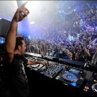 Photo Flash: The Light Group's New Year's Eve Party with Sebastian Ingrosso, John…