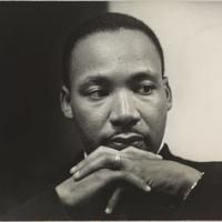 Portrait Gallery Celebrates Martin Luther King Jr with Exhibit Today