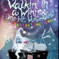 Troubadour Theater's WALKIN' IN A WINTER ONE-HIT-WONDERLAND to Play Falcon Theatre…