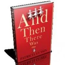 Book from Oceanview Publishing Makes History on Bestseller Lists