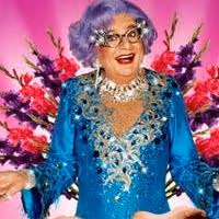 Barry Humphries to Bring FAREWELL TOUR to King's Theatre, 11-15 Feb