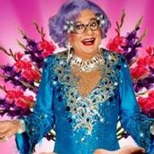 Barry Humphries to Bring FAREWELL TOUR to King's Theatre, 11-15 Feb