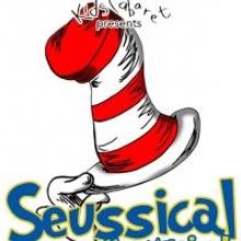Student-Run Organization Kids' Cabaret Begins Run of SEUSSICAL Today