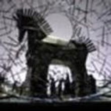 Stephen Gaertner to Sing 'Coroebus' Tonight in the Met's LES TROYENS