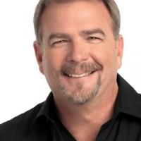 Bill Engvall Makes Van Wezel Debut Tonight