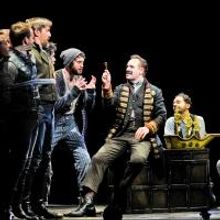 PETER AND THE STARCATCHER to Open 12/4 at the Ahmanson