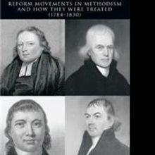 New Book Discusses American Methodism