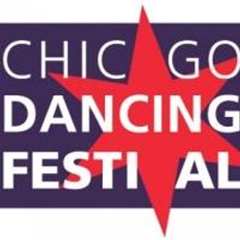 Chicago Dancing Festival Announces Additional Programming for 2014 Lineup, 8/20-23
