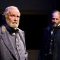 History Takes the Stage in Gettysburg with THE ROAD FROM APPOMATTOX Tonight