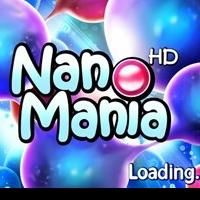 New App, NANO MANIA, from KROGNI Blends Art and Science to Create s Fun New Game for…