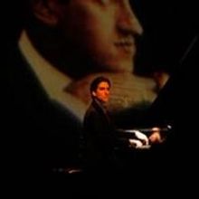 Berkeley Rep Presents GEORGE GERSHWIN ALONE for 18 Performances in June