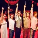 BWW Reviews: Coeurage Theatre's ASSASSINS Hits Its Mark