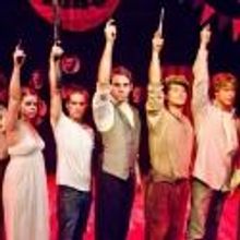 BWW Reviews: Coeurage Theatre's ASSASSINS Hits Its Mark