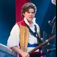 LES MISERABLES' Jason Forbach Releases New Single 'Revolutionary' Today