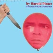 Off Broadway West Theatre Company Presents THE BIRTHDAY PARTY