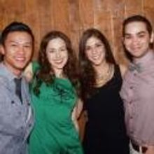 Photo Coverage: Inside Opening Night of La Mirada Theatre's BOEING BOEING