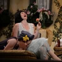 Photo Flash: First Look at Company of Fools' ENCHANTED APRIL