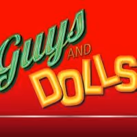 The Production Company's GUYS AND DOLLS Comes to Arts Centre Melbourne, Now thru…