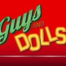 The Production Company's GUYS AND DOLLS Comes to Arts Centre Melbourne, July 19-27