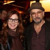 Photo Flash: Inside LUNA GALE's Opening Night at CTG/Kirk Douglas Theatre with Dana…
