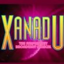 Drury Lane Theatre Presents XANADU, 9/6-10/28