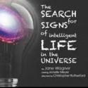 FreeFall's Tandem Series Presents Jonelle Meyer THE SEARCH FOR SIGNS OF INTELLIGENT…
