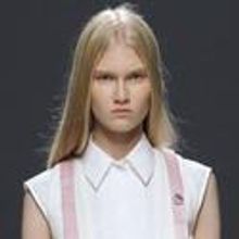 Photo Coverage: Aganovich S/S 2013 Collection Preview
